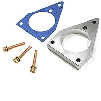 ダイハツエッセL235S KF-VE車用パワーハウスDTM製スロットルスペーサー newparts-2801-1_1.jpg